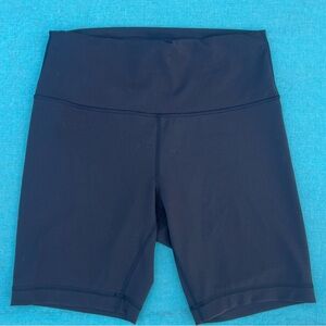 Lululemon Biker shorts